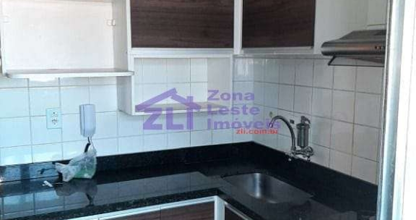 Apartamento com 2 dormitórios à venda, 38 m² por R$ 260.000,00 - Cidade Líder - São Paulo/SP