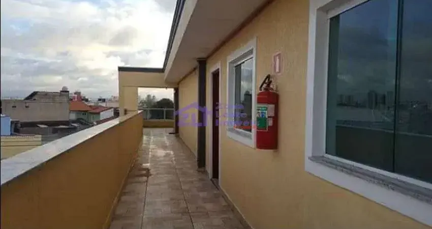Apartamento com 2 dormitórios à venda, 33 m² na - Vila Matilde - São Paulo/SP