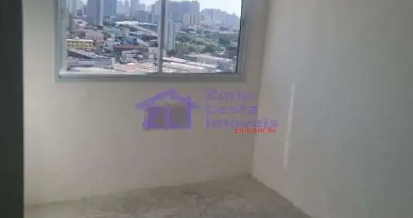 Apartamento com 2 dormitórios à venda, 35 m² na - Chácara Califórnia - São Paulo/SP