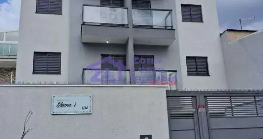 Apartamento com 2 dormitórios à venda, 46 m² por R$ 369.000,00 - Vila Libanesa - São Paulo/SP