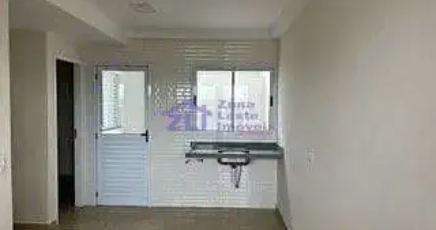 Apartamento com 2 dormitórios à venda, 33 m² na - Vila Carrão - São Paulo/SP