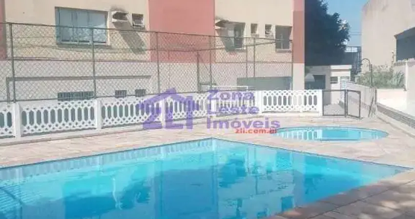 Apartamento à venda, 48 m² por R$ 368.000,00 - Vila Carrão - São Paulo/SP