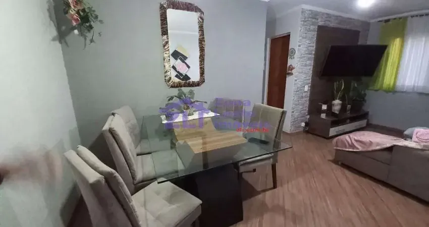 Apartamento à venda, 64 m² por R$ 310.000,00 - Vila Formosa - São Paulo/SP