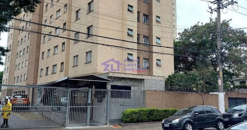 Apartamento com 2 dormitórios à venda, 47 m² por R$ 380.000,00 - Belenzinho - São Paulo/SP