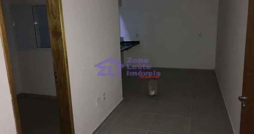 Apartamento com 2 dormitórios à venda, 40 m² por R$ 330.000,00 - Vila Carrão - São Paulo/SP