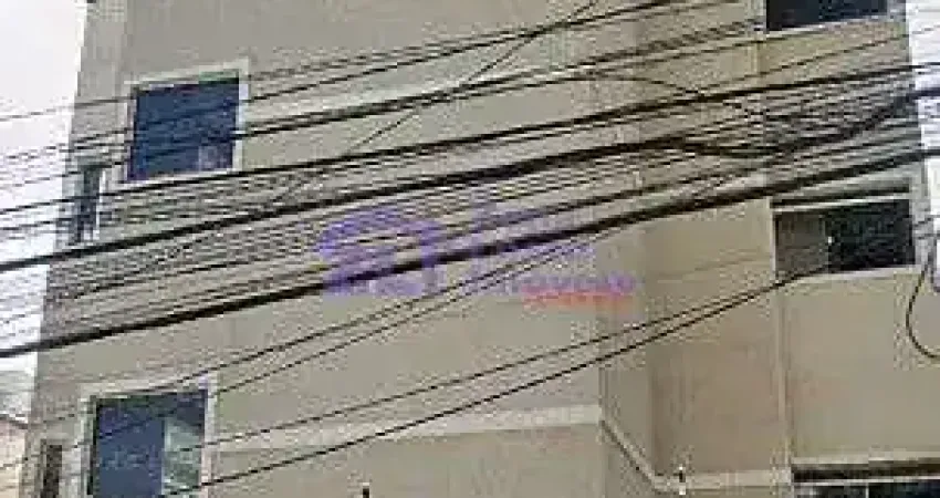 Apartamento com 2 dormitórios à venda, 55 m² no - Tatuapé - São Paulo/SP