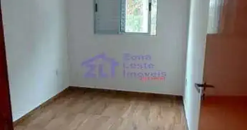 Apartamento à venda, 48 m² por R$ 276.000,00 - Vila Carrão - São Paulo/SP
