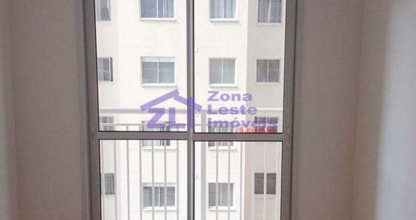 Apartamento com 1 dormitório à venda, 28 m² na - Vila Prudente (Zona Leste) - São Paulo/SP