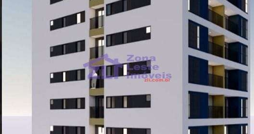 Apartamento à venda, 49 m² por R$ 395.000,00 - Vila Carrão - São Paulo/SP