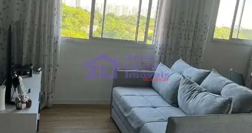 Apartamento com 2 dormitórios à venda, 35 m² no - Tatuapé - São Paulo/SP