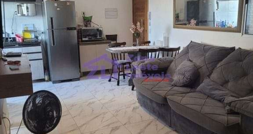 Apartamento com 2 dormitórios à venda- Vila Ré - São Paulo