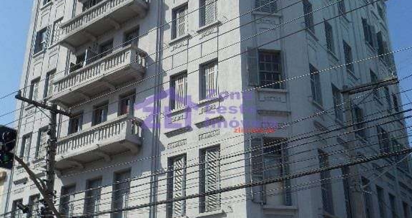 Apartamento com 2 quartos à venda na Avenida Celso Garcia, 1326, Brás, São Paulo