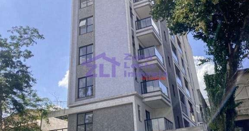 Apartamento à venda, 46 m² por R$ 320.000,00 - Vila Ré - São Paulo/SP