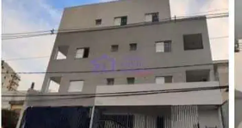 Apartamento à venda, 40 m² por R$ 255.000,00 - Artur Alvim - São Paulo/SP