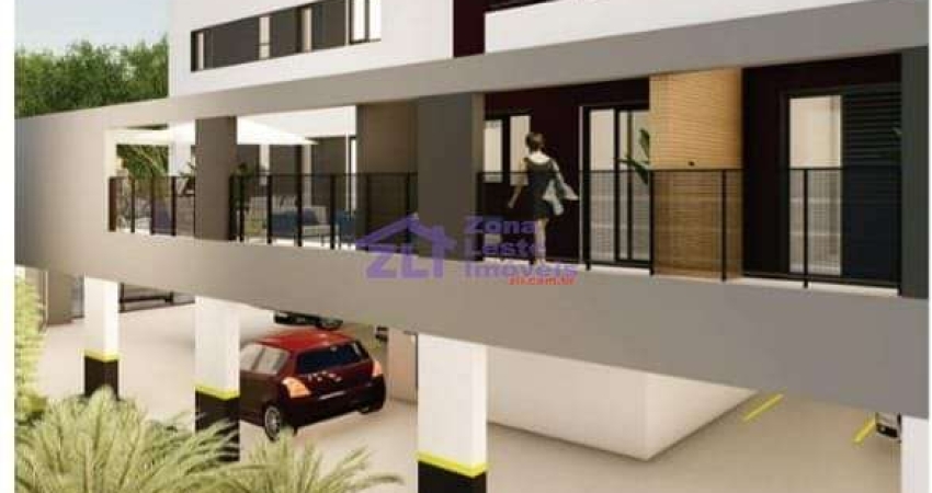Apartamento com 2 quartos à venda na Praça Jardinópolis, 60, Vila Carrão, São Paulo
