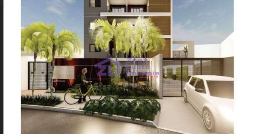 Apartamento à venda, 38 m² por R$ 308.300,00 - Vila Carrão - São Paulo/SP