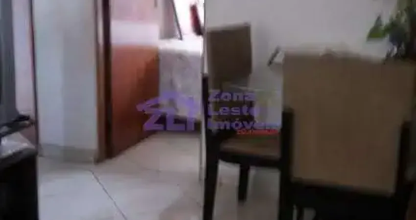 Apartamento CDHU