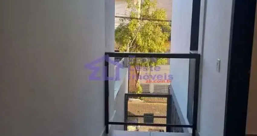 Apartamento à venda, 36 m² por R$ 256.900,00 - Vila Carrão - São Paulo/SP