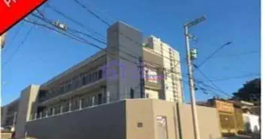Apartamento com 2 quartos à venda na Rua Doutor Jaci Barbosa, 390, Vila Carrão, São Paulo