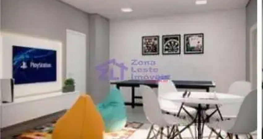 Apartamento com 2 quartos à venda na Rua Príncipe da Beira, 391, Vila Alpina, São Paulo