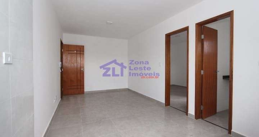 Apartamento com 2 dormitórios à venda - Vila Ré - São Paulo