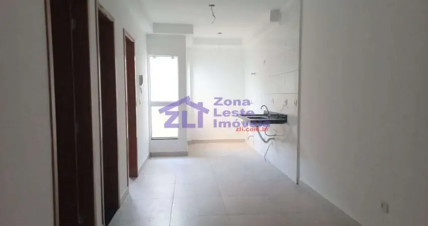 Apartamento com 2 quartos à venda na Rua Aldemar, 50, Chácara Belenzinho, São Paulo