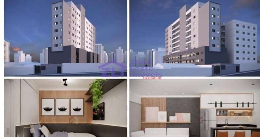 Apartamento com 2 quartos à venda na Rua Alves de Almeida, 1073, Chácara Belenzinho, São Paulo