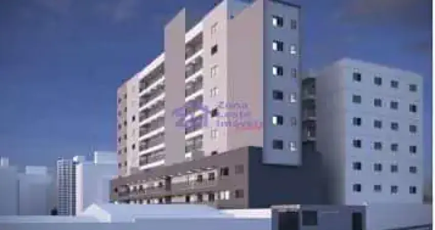 Apartamento com 2 quartos à venda na Rua Alves de Almeida, 1073, Chácara Belenzinho, São Paulo