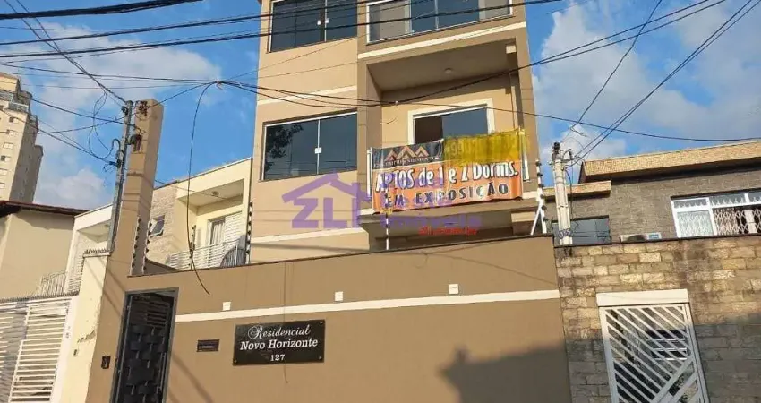 Apartamento com 1 quarto à venda na Rua Tanganica, 126, Vila Formosa, São Paulo