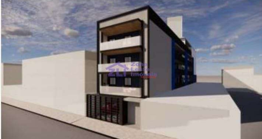 Apartamento com 1 quarto à venda na Praça Leão X, 245, Vila Formosa, São Paulo