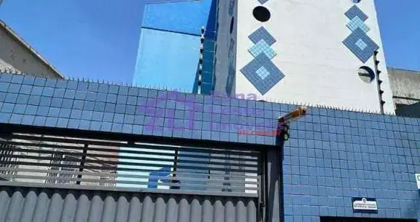 Apartamento com 2 quartos à venda na Rua Mateus de Siqueira, 774, Cidade Patriarca, São Paulo