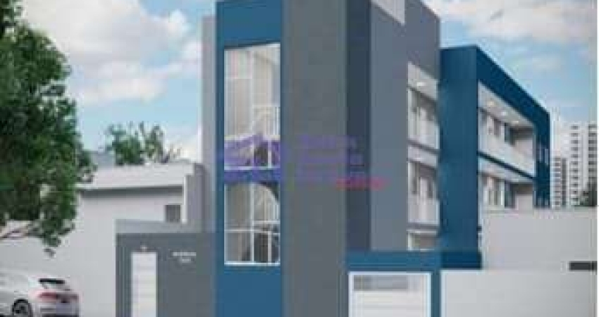 Apartamento com 2 quartos à venda na Rua Major Gomes Ribeiro, 66, Vila Santa Teresa (Zona Leste), São Paulo