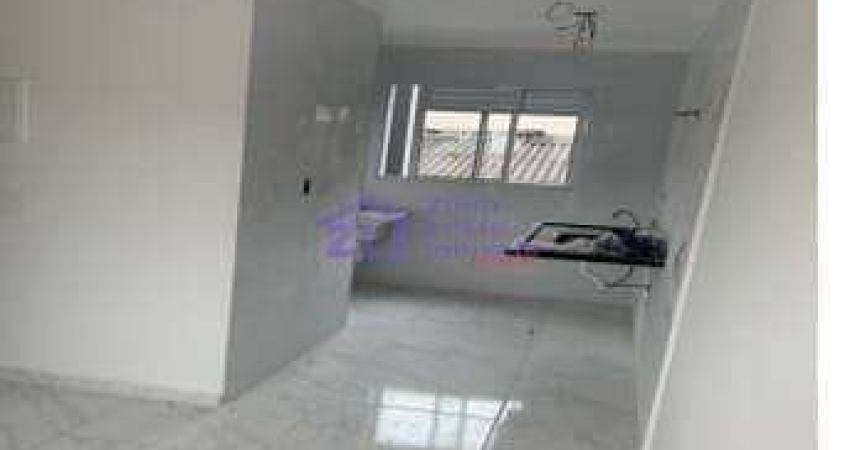 Apartamento com 2 quartos à venda na Rua Benedito Pedroso, 68, Vila Virginia, São Paulo
