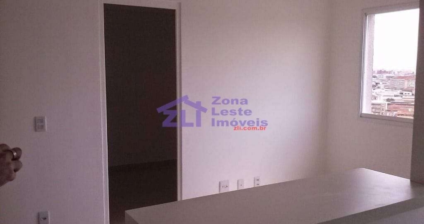 Apartamento com 1 quarto à venda na Avenida do Estado, 5748, Cambuci, São Paulo