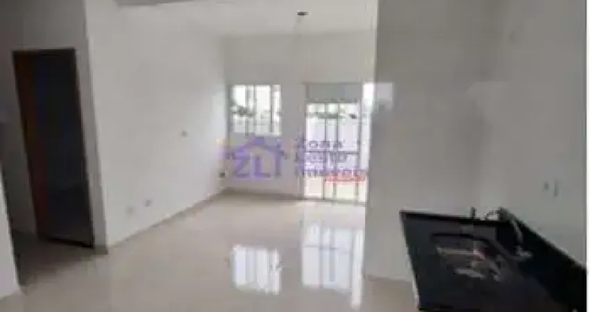 Apartamento com 1 quarto à venda na Rua Santa Gertrudes, 740, Chácara Santo Antônio (Zona Leste), São Paulo