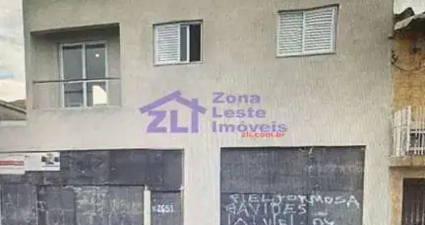 Apartamento com 2 quartos à venda na Avenida Montemagno, 2651, Vila Formosa, São Paulo