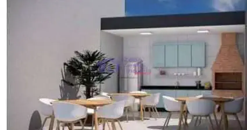 Apartamento com 2 quartos à venda na Rua Coronel João de Oliveira Melo, 806, Vila Antonieta, São Paulo
