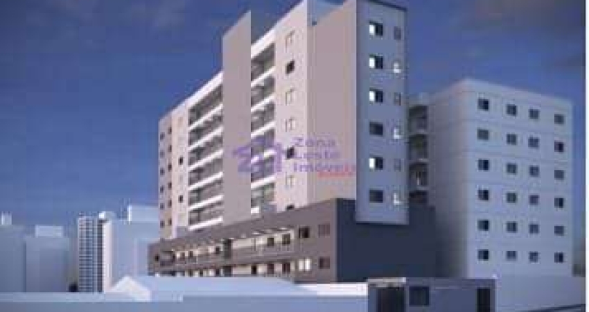 Apartamento com 2 quartos à venda na Rua Alves de Almeida, 1073, Chácara Belenzinho, São Paulo