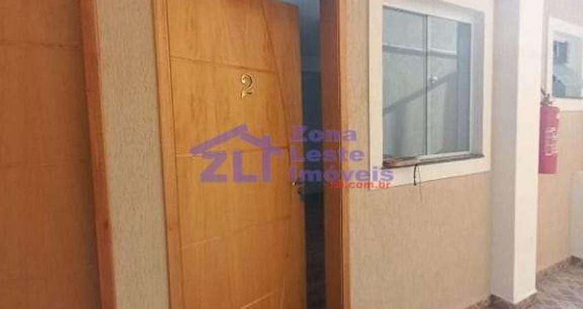 Apartamento com 1 quarto à venda na Rua Tanganica, 126, Vila Formosa, São Paulo