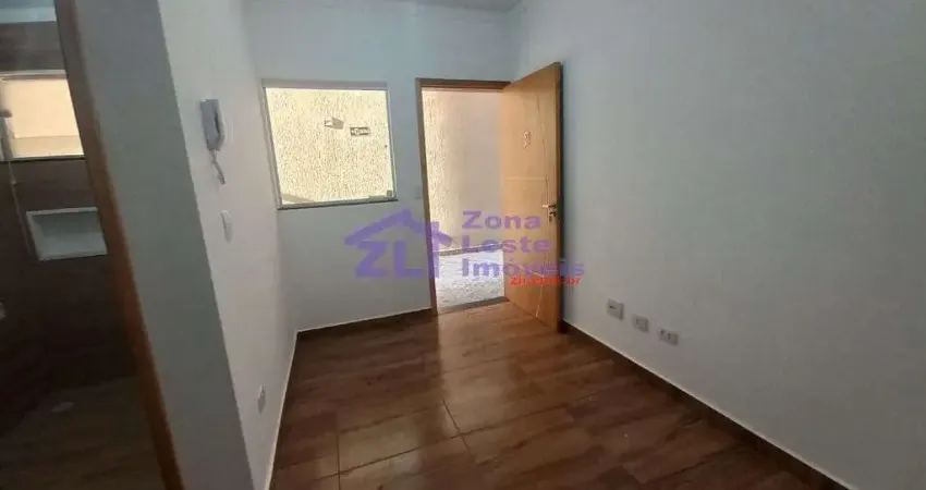 Apartamento com 1 quarto à venda na Rua Tanganica, 126, Vila Formosa, São Paulo