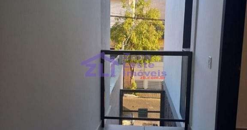 Apartamento à venda, 40 m² por R$ 299.390,00 - Vila Carrão - São Paulo/SP
