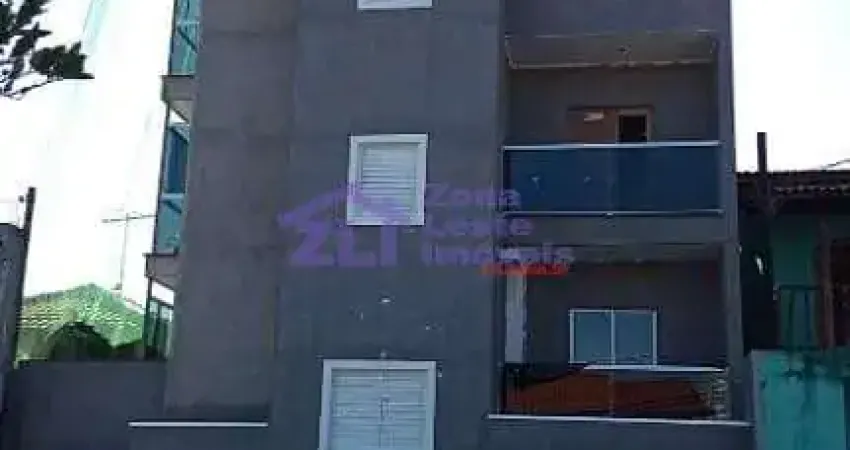 Apartamento à venda, 36 m² por R$ 215.000,00 - Itaquera - São Paulo/SP