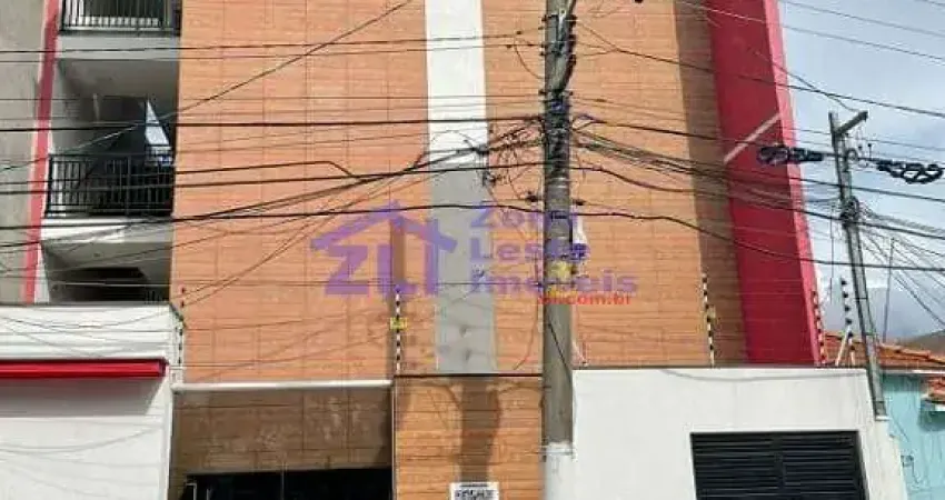 Apartamento à venda, 40 m² por R$ 230.000,00 - Vila Guilhermina - São Paulo/SP