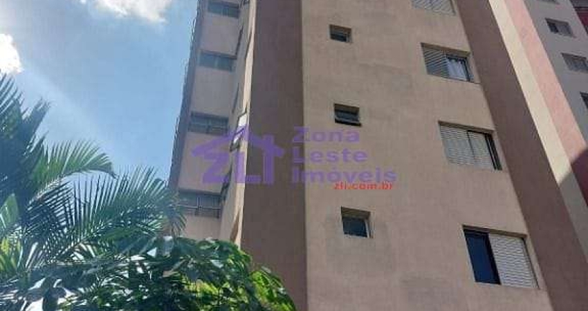 Apartamento com 1 dormitório à venda, 34 m² por R$ 320.000,00 - Vila Prudente - São Paulo/SP
