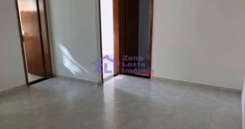Apartamento Novo! Perto metro Guilhermina Esperança.