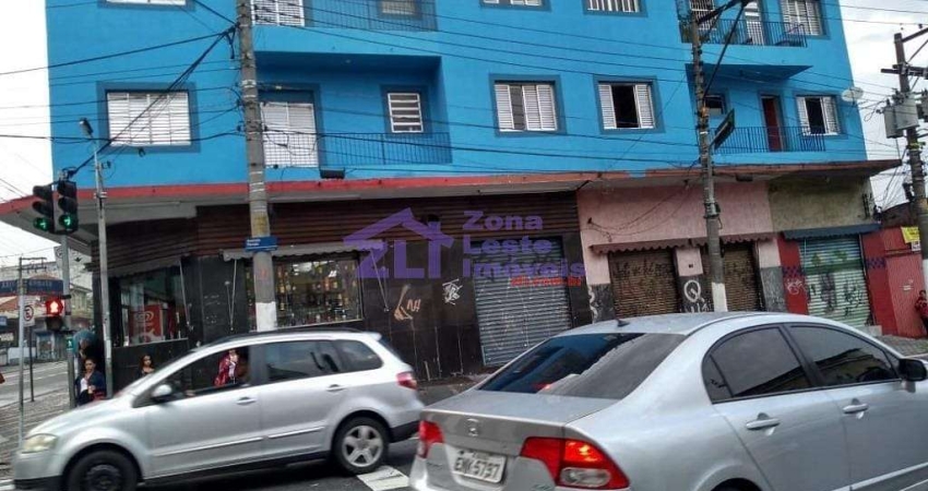 Apartamento com 2 dormitórios à venda, 64 m² por R$ 343.000,00 - Vila Formosa - São Paulo/SP