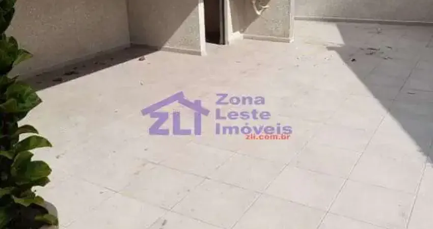 Apartamento à venda, 33 m² por R$ 300.000,00 - Vila Formosa - São Paulo/SP