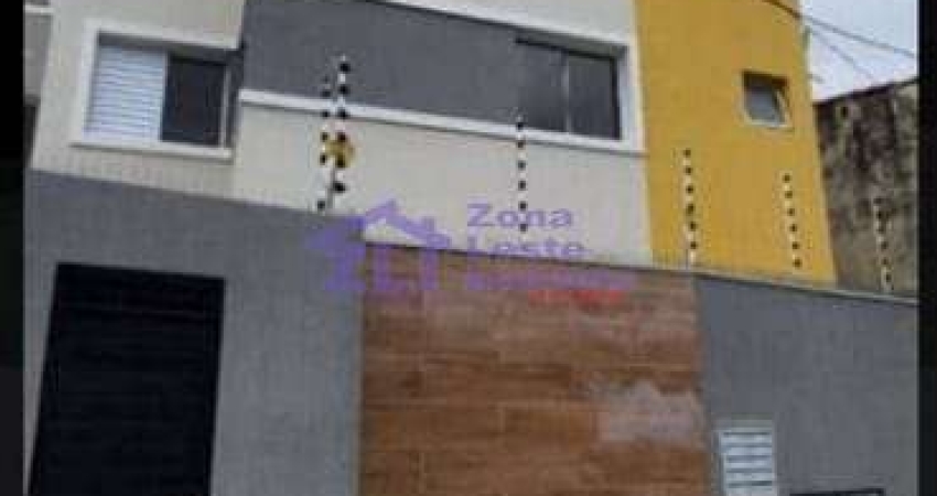 Apartamento com 2 dormitórios à venda, 41 m² por R$ 336.000,00 - Tatuapé - São Paulo/SP