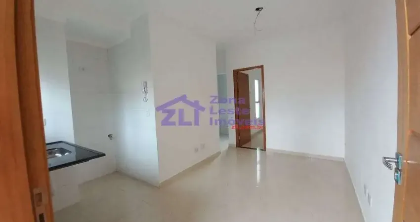 Apartamento com 1 quarto à venda na Rua Pedro Malaquias, 218, Vila Carrão, São Paulo