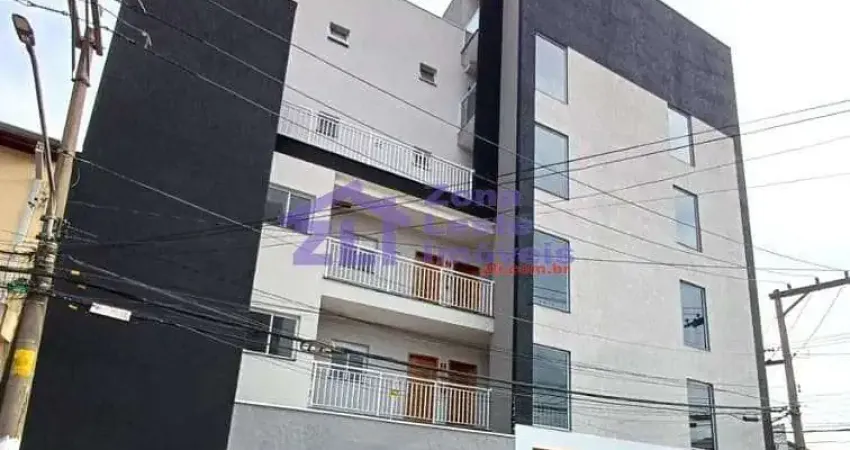 Apartamento com 1 quarto para alugar na Rua Pedro Malaquias, 218, Vila Carrão, São Paulo